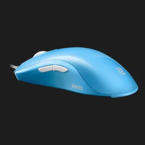 Ігрова миша ZOWIE FK2-B-DVBL (Blue) (UA) в Бродах