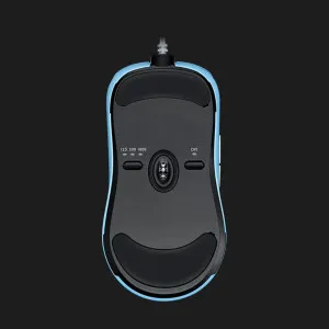 Ігрова миша ZOWIE FK2-B-DVBL (Blue) (UA) в Бродах