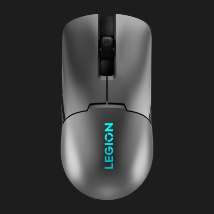 Ігрова миша Lenovo Legion M600s Wireless Gaming Mouse (Gray)