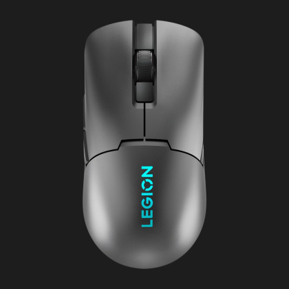 Ігрова миша Lenovo Legion M600s Qi Wireless Gaming Mouse (Gray)