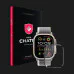 Захисне скло NEU Chatel для Apple Watch Ultra (49mm)