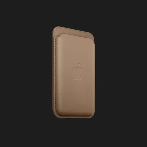 Чохол-гаманець Apple FineWoven Wallet with MagSafe (Taupe) (MT243) в Білій Церкві