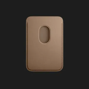 Чохол-гаманець Apple FineWoven Wallet with MagSafe (Taupe) (MT243) в Білій Церкві