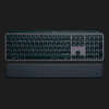 Клавиатура беспроводная Logitech MX Keys S Plus (Palm Rest Graphite)
