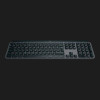 Клавіатура бездротова Logitech MX Keys S Plus (Palm Rest Graphite)