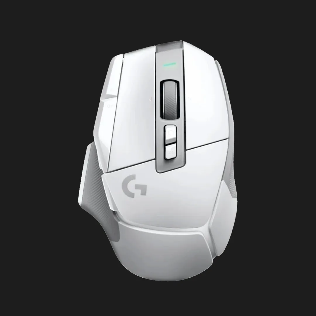 Logitech G502 X Lightspeed - ціни в магазинах України. Купити