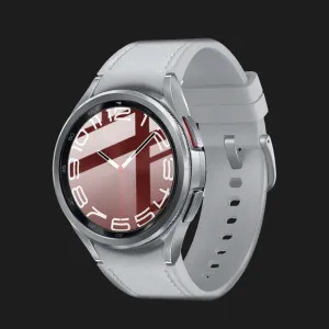Защитная пленка Hydrogel Pro для Samsung Galaxy Watch 6 Classic 43 mm (Glossy Clear) в Луцке
