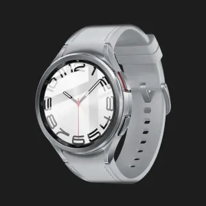 Захисна плівка Hydrogel Pro для Samsung Galaxy Watch 6 Classic 47 mm (Glossy Clear) у Луцьк