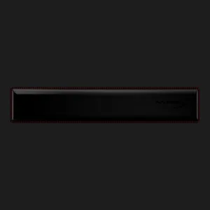 Підставка під зап'ястя HyperX Wrist Rest Ergonomic (4P5M9AA) (UA)