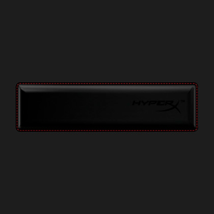 Підставка під зап'ястя HyperX Wrist Rest Compact (4Z7X0AA)