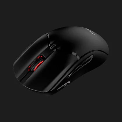 Игровая мышь HyperX Pulsefire Haste 2 WL (Black) в Житомире