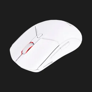 Ігрова миша HyperX Pulsefire Haste 2 WL (White) (UA) в Кропивницькому