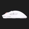 Ігрова миша HyperX Pulsefire Haste 2 WL (White)