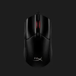 Ігрова миша HyperX Pulsefire Haste 2 USB (Black) (EU) в Бродах