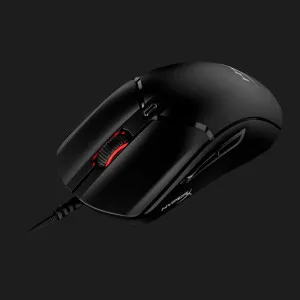 Ігрова миша HyperX Pulsefire Haste 2 USB (Black) (EU) в Бродах