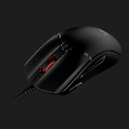 Игровая мышь HyperX Pulsefire Haste 2 USB (Black) в Нетешине