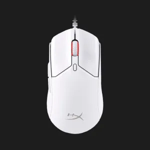 Ігрова миша HyperX Pulsefire Haste 2 USB (White) (EU) в Кропивницькому