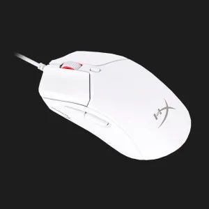 Ігрова миша HyperX Pulsefire Haste 2 USB (White) (EU) в Кропивницькому