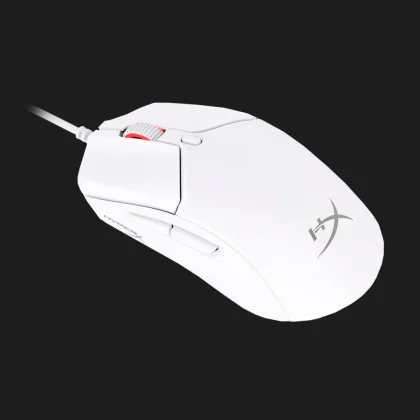 Ігрова миша HyperX Pulsefire Haste 2 USB (White) в Києві