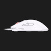 Ігрова миша HyperX Pulsefire Haste 2 USB (White)