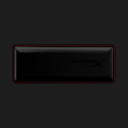 Підставка під зап'ястя HyperX Wrist Rest Mouse (4Z7X2AA)