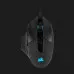 Игровая мышь Corsair Nightsword RGB Tunable FPS/MOBA Gaming Mouse (Black)