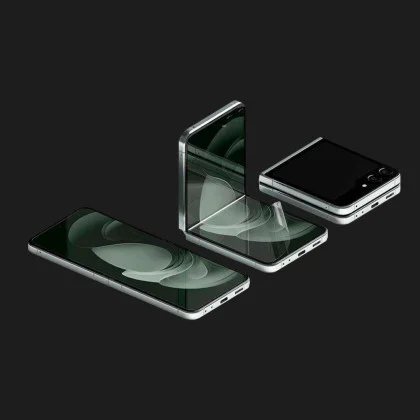 Захисна плівка Hydrogel Pro для Samsung Flip 4 (Glossy Clear) (Front)