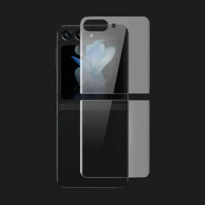 Захисна плівка Hydrogel Pro для Samsung Flip 5 (Glossy Clear) (Back) у Луцьк