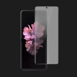 Защитная пленка Hydrogel Pro для Samsung Flip 5 (Glossy Clear) (Front) в Луцке