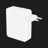 Блок живлення Belkin Home Charger 140W 3хUSB-С GAN PD PPS, USB-A (White)