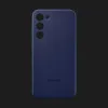 Чохол Samsung Silicone Case для Samsung Galaxy S23+ (Dark Blue)