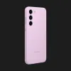Чохол Samsung Silicone Case для Samsung Galaxy S23+ (Lilac)