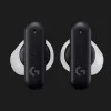 Ігрові навушники Logitech FITS True Wireless Gaming Earbuds (Black)