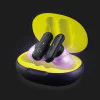 Ігрові навушники Logitech FITS True Wireless Gaming Earbuds (Black)