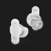 Ігрові навушники Logitech FITS True Wireless Gaming Earbuds (White)