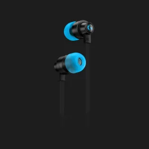Игровые наушники Logitech G333 (Black) (UA) в Бродах