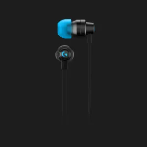 Игровые наушники Logitech G333 (Black) (UA) в Бродах