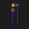 Ігрові навушники Logitech G333 (Purple)