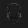 Ігрові навушники Logitech Pro X Gaming (Black)