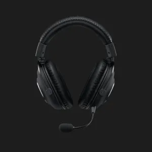 Игровые наушники Logitech Pro X Gaming (Black) (UA) в Дрогобыче