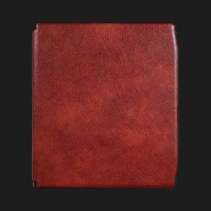 Обкладинка Era Shell Cover для PocketBook 700 (Brown)