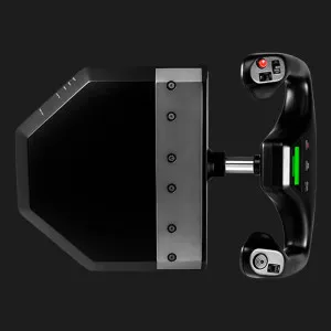 Штурвал Logitech Flight Yoke System (UA) в Черновцах