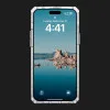 Чехол UAG Plyo with MagSafe Series для iPhone 15 Plus (Ice/White)