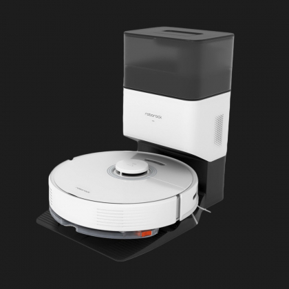 Робот-пилосос RoboRock Vacuum Cleaner Q7 Max+ (White)