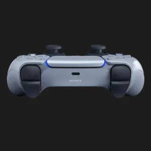 Беспроводной геймпад Sony PlayStation 5 DualSense (Sterling Silver) в Дрогобыче