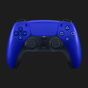 Беспроводной геймпад Sony PlayStation 5 DualSense (Cobalt Blue) в Дрогобыче