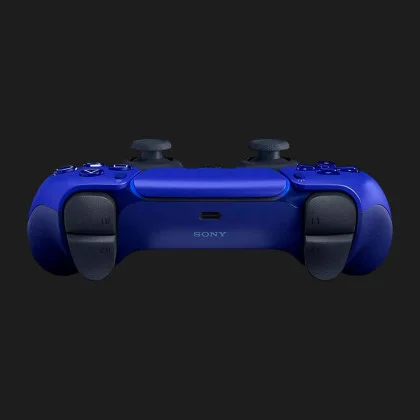 Беспроводной геймпад Sony PlayStation 5 DualSense (Cobalt Blue) в Стрыю