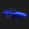 Бездротовий геймпад Sony PlayStation 5 DualSense (Cobalt Blue)