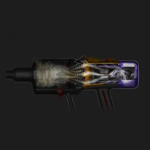 Пылесос Dyson V12 Detect Slim Total Clean в Черновцах