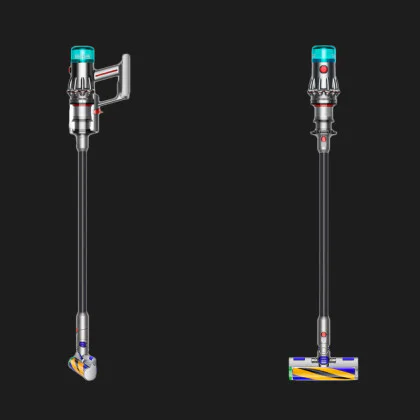 Пилосос Dyson V12 Detect Slim Total Clean у Вараші